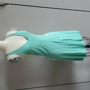 NWOT Vintage 90's Ralph Lauren Dress